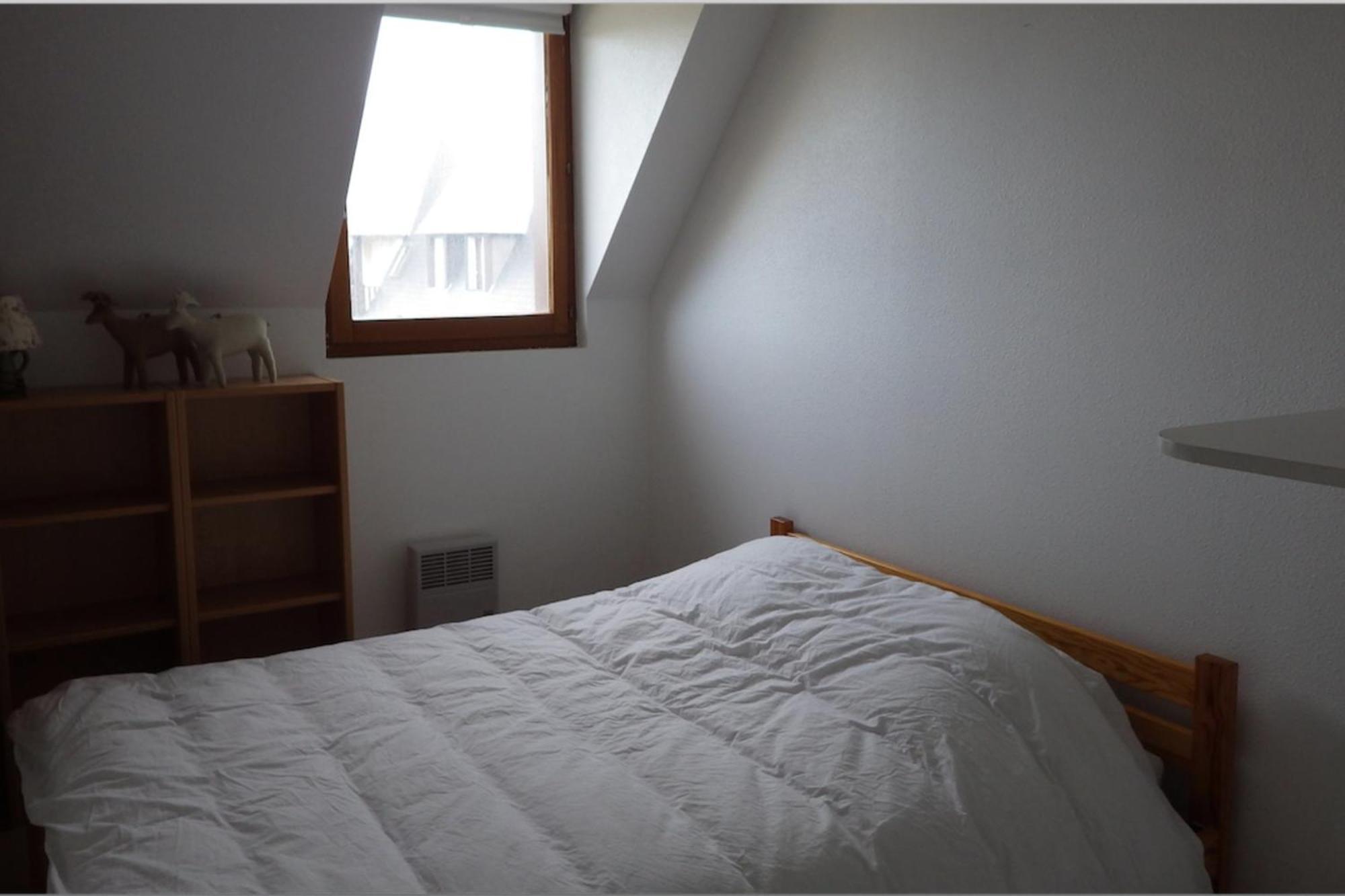 Nice Flat 2 Steps From The Beach Cabourg Zewnętrze zdjęcie